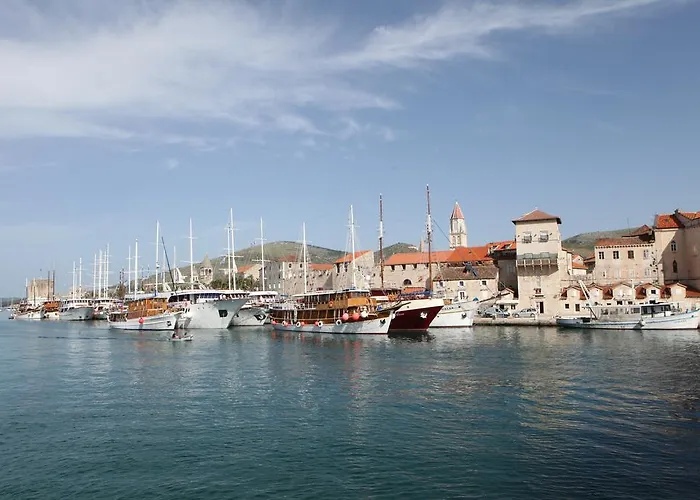 Apartment Marina
