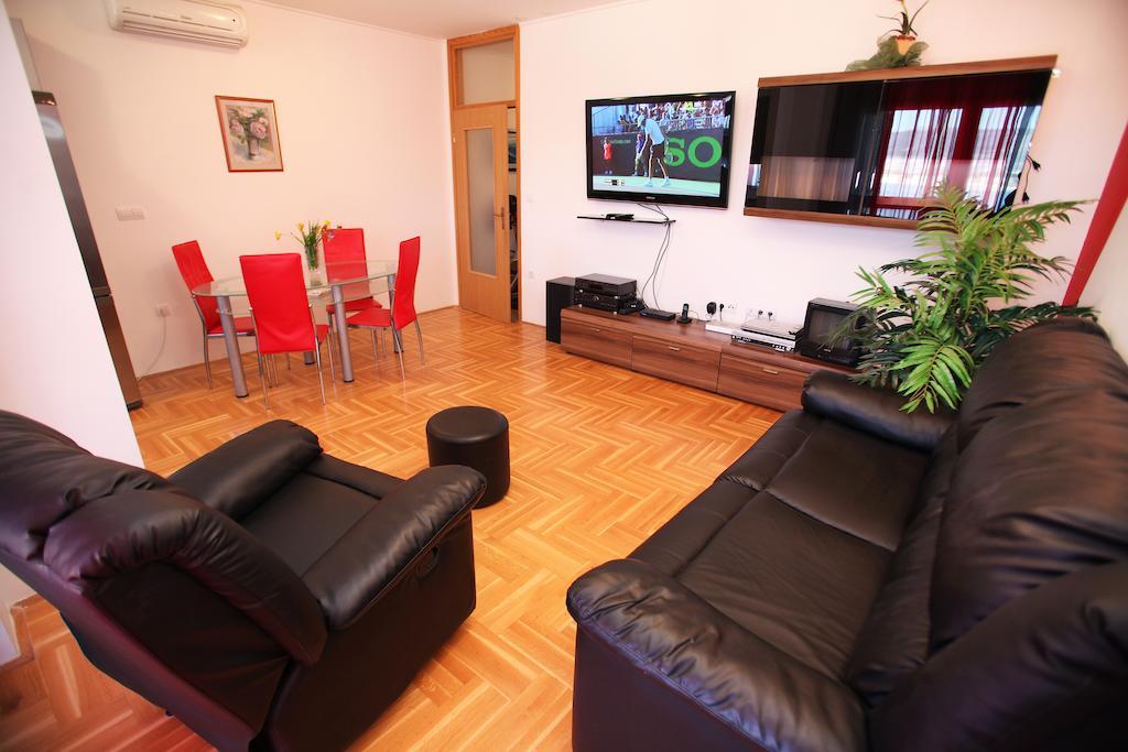 Apartment Marina Trogir