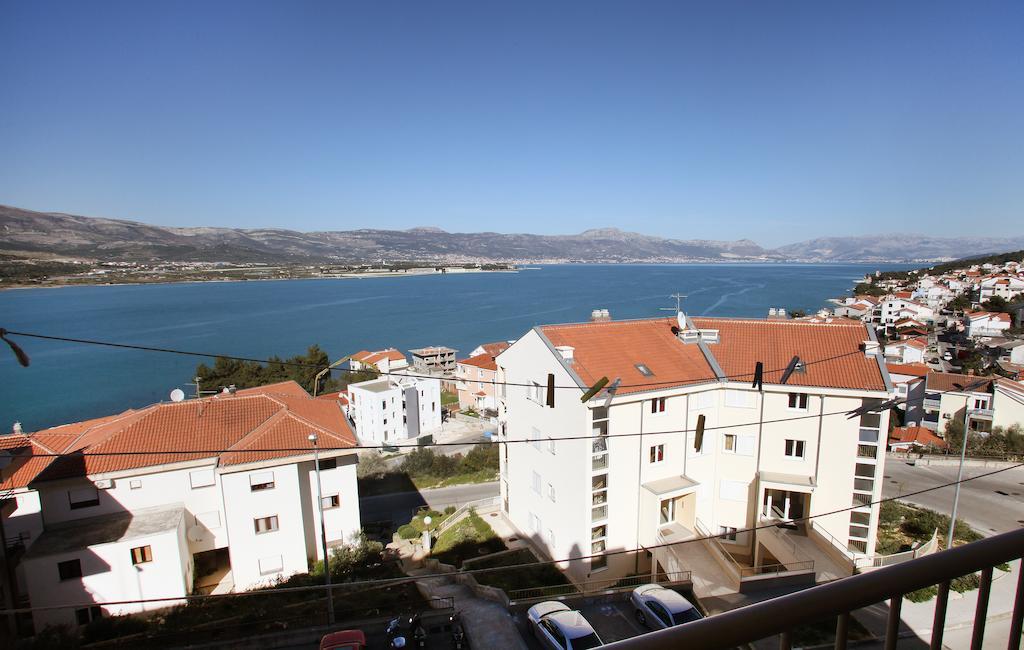 Apartment Marina *