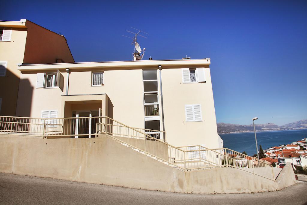 Apartment Marina *
