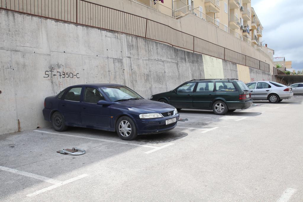 Apartment Marina Trogir