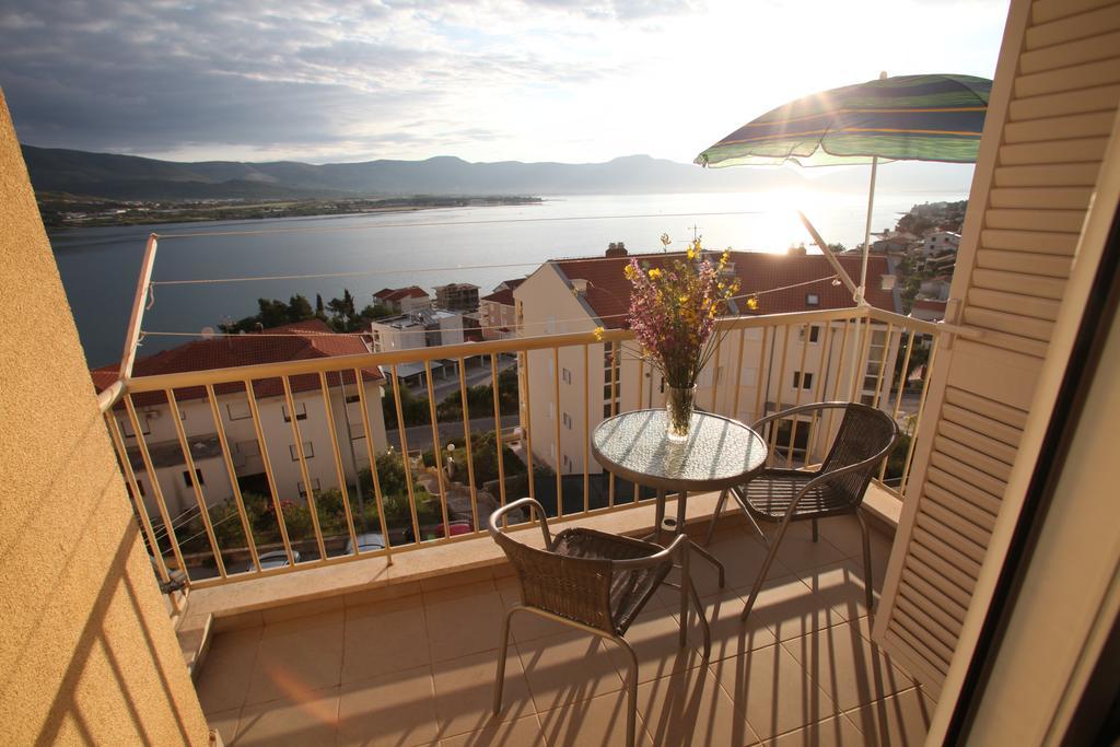 Marina Trogir