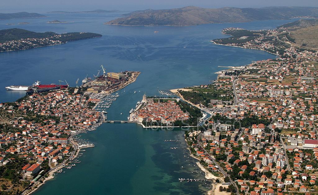 Apartment Marina Trogir