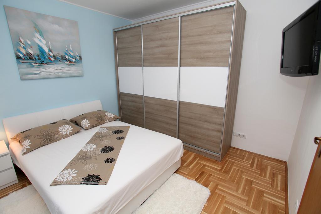 Apartment Marina Trogir