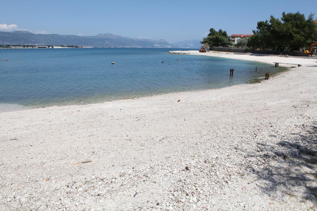 Marina Trogir