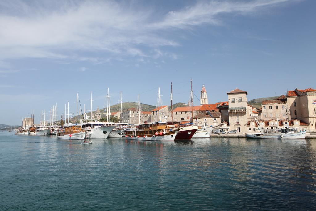Marina Apartment