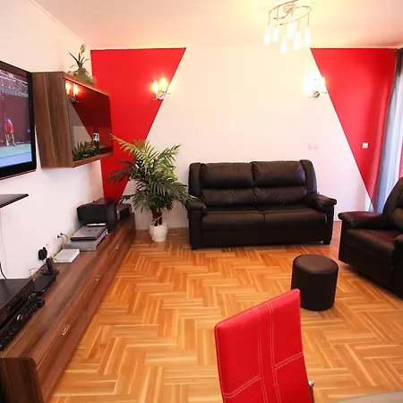 Apartment Marina Trogir Room photo