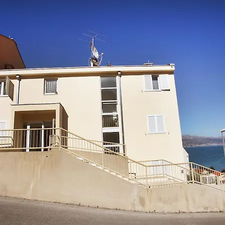 Apartment Marina Trogir Room photo