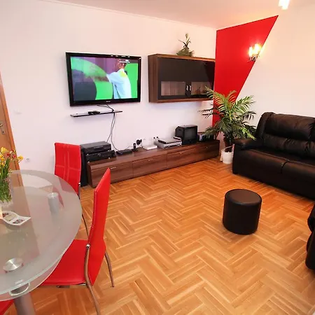 Apartment Marina Trogir Room photo