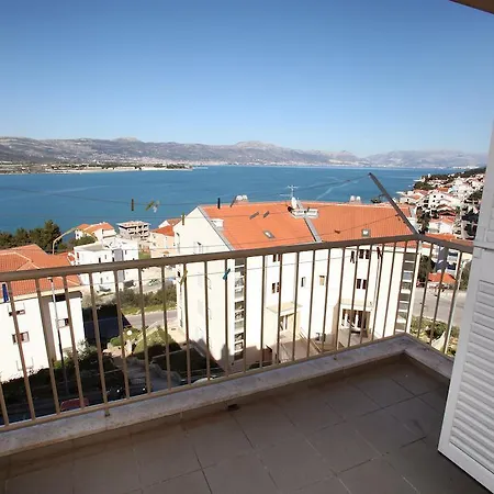 Apartment Marina Trogir Room photo