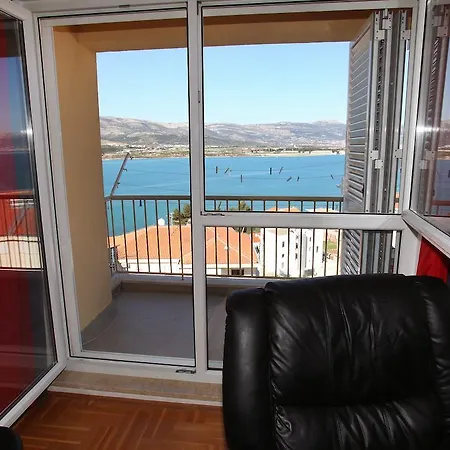 Apartment Marina Trogir Room photo