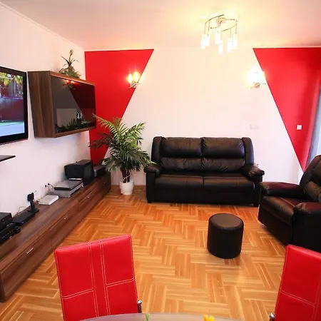 Apartment Marina Trogir Room photo