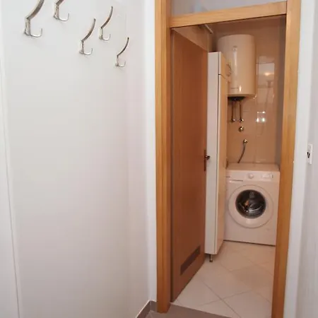 Apartment Marina Trogir Room photo