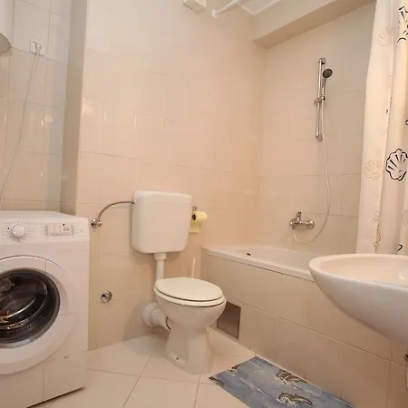 Apartment Marina Trogir Room photo