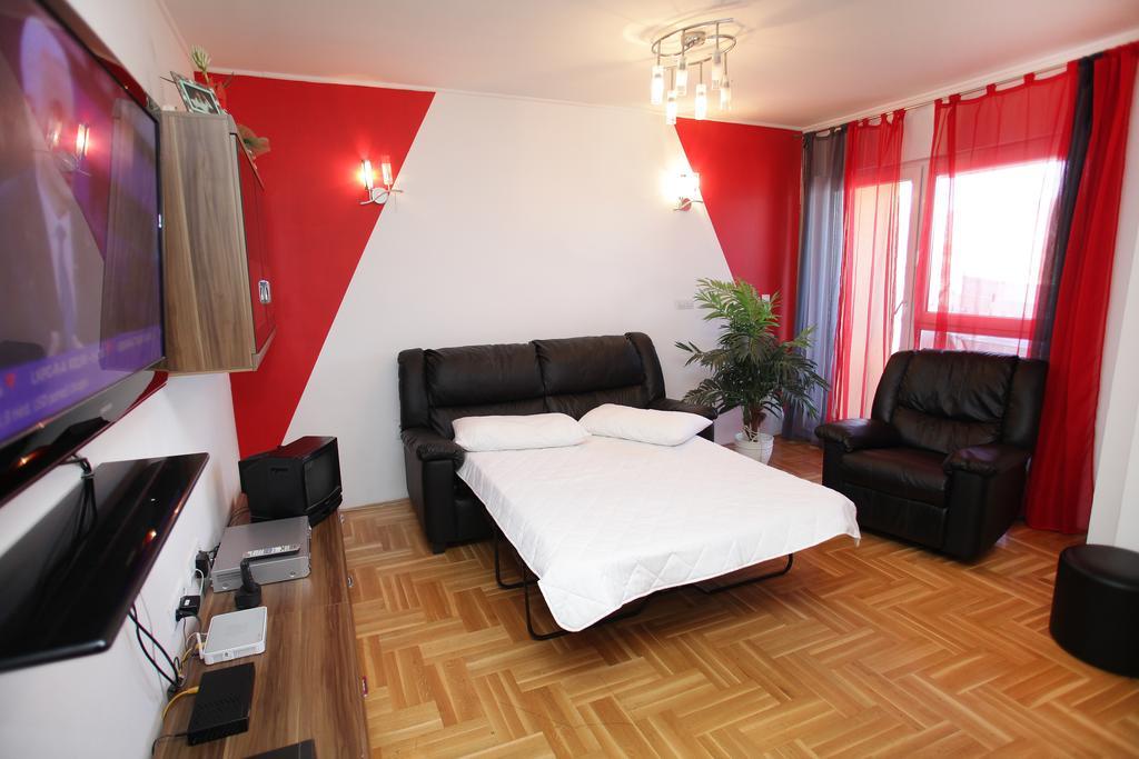 Apartmán Marina Trogir