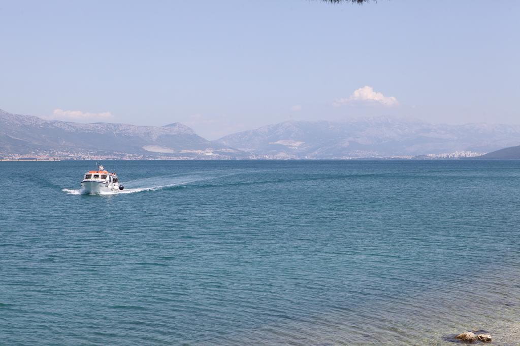 Marina Apartmán *