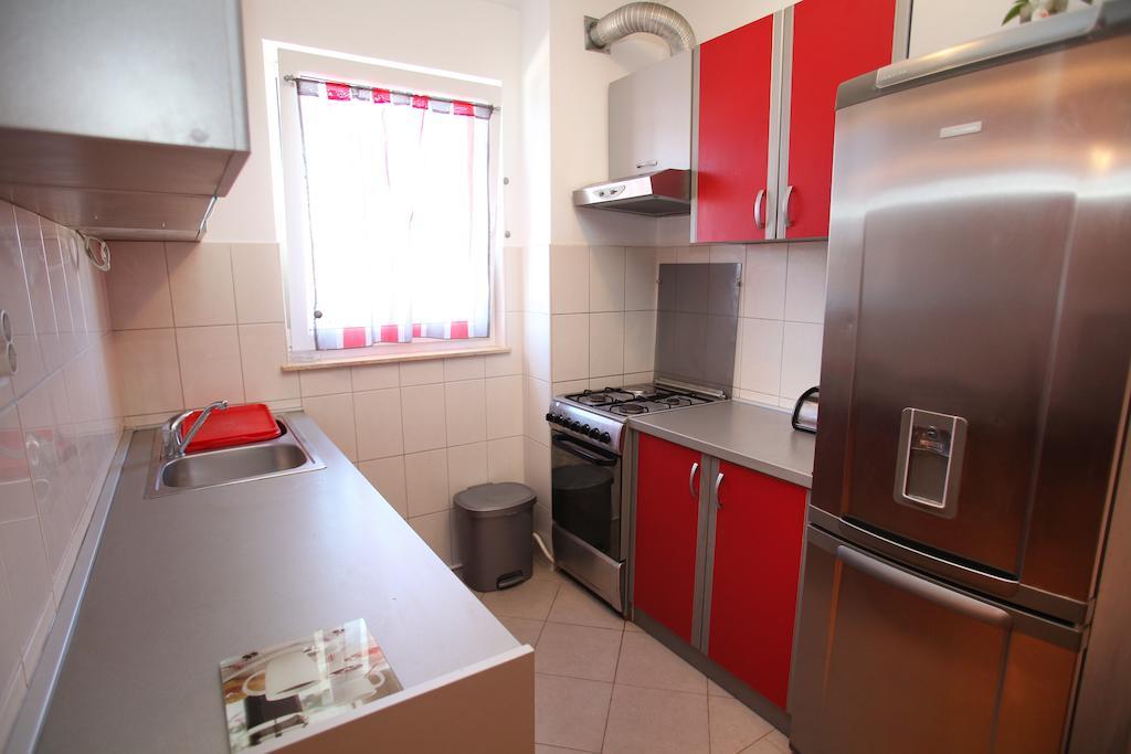 Apartament Marina