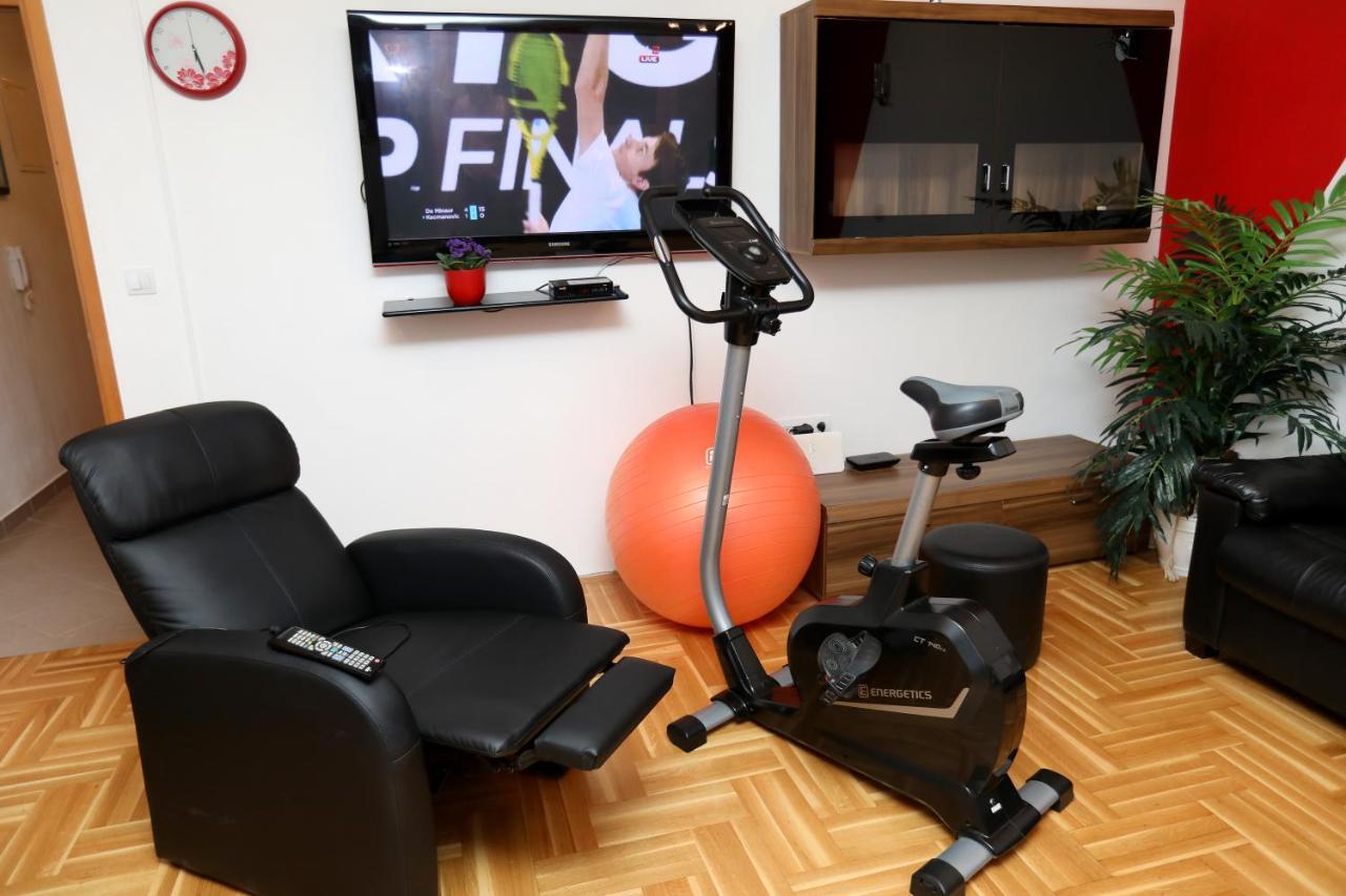 Apartament Marina *